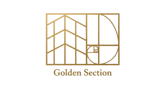 Golden Section logo
