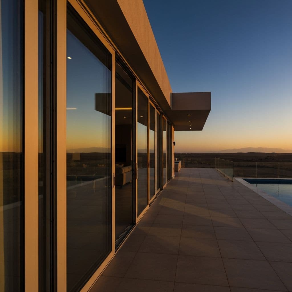 Golden Section project