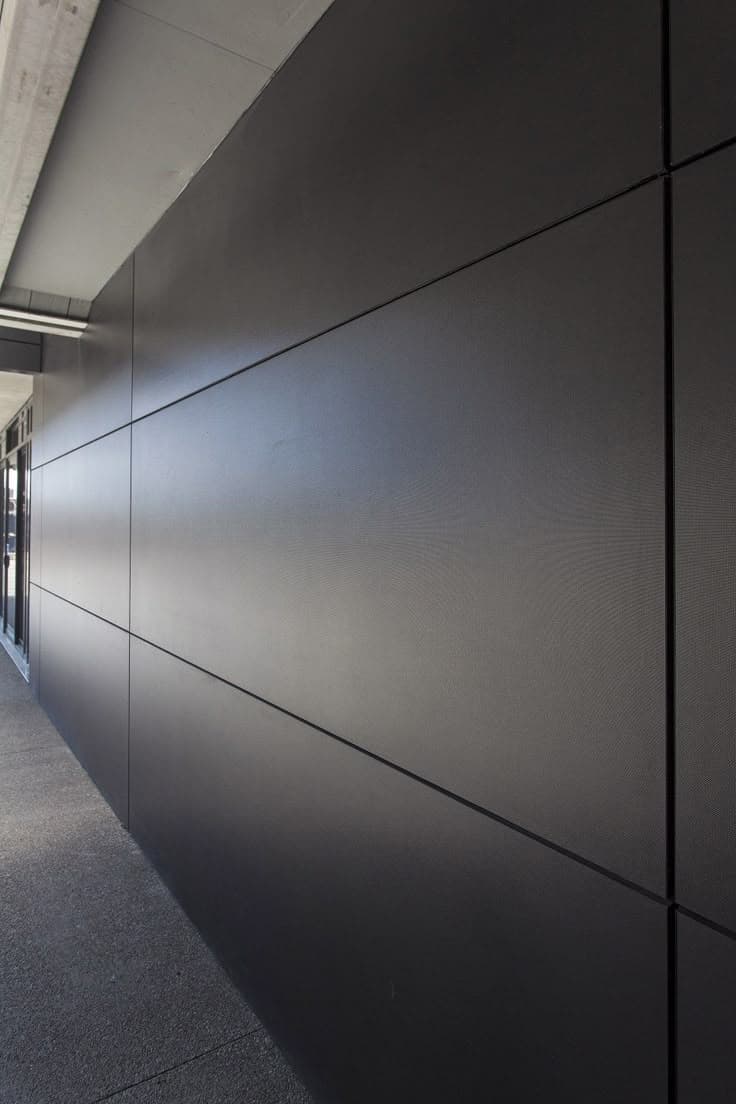 Facade Systems