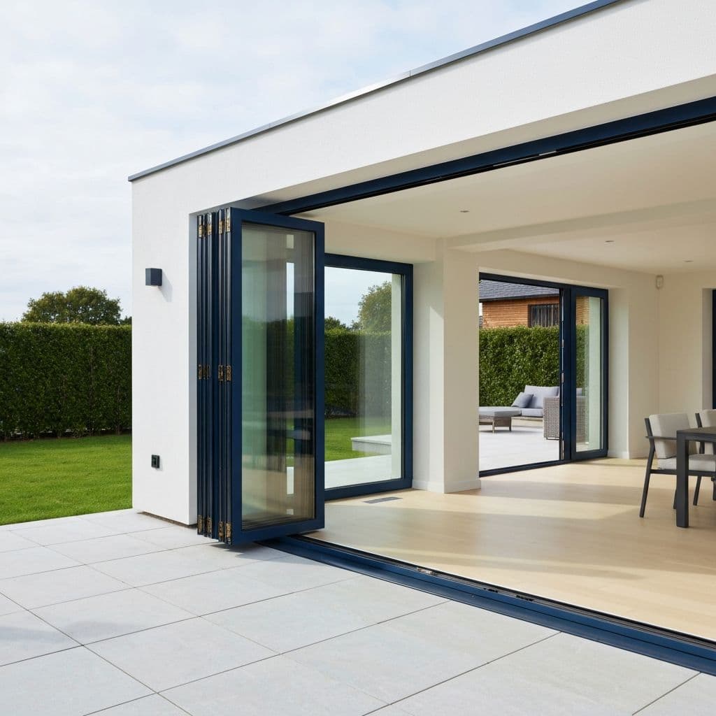 Aluminum Windows